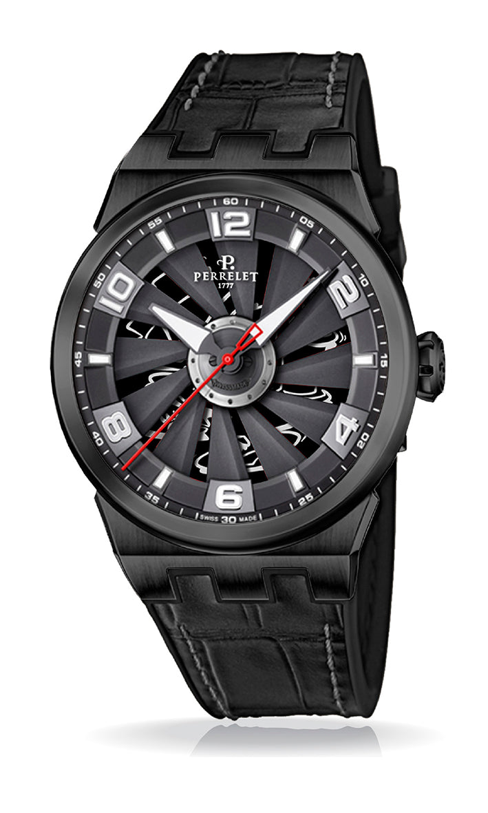 Perrelet Turbine Evo Unique Piece