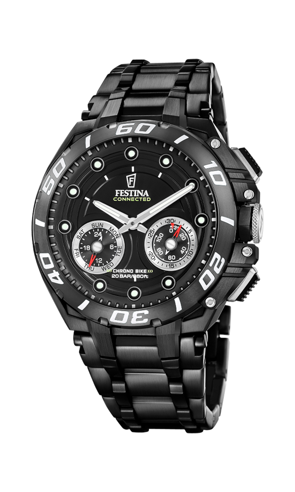 FESTINA CONNECTED