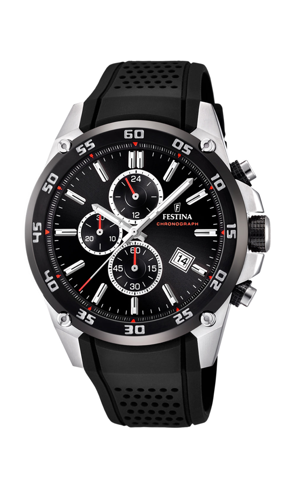 FESTINA H. THE ORIGINALS