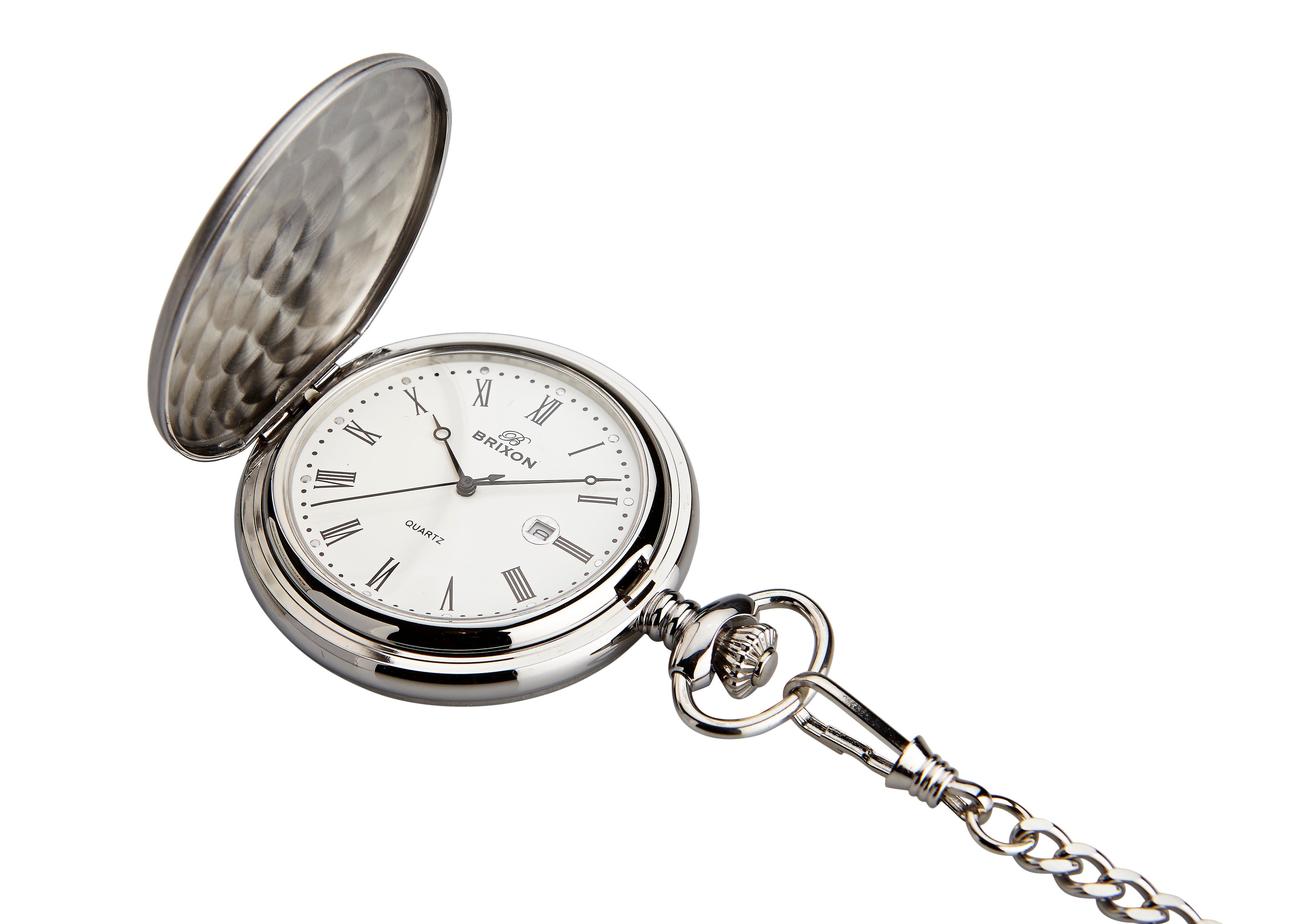 BRIXON LOMMEUR ROMERTAL ST.