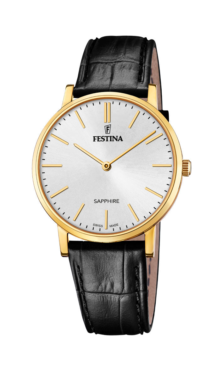 FESTINA H. SWISS MADE SLIM