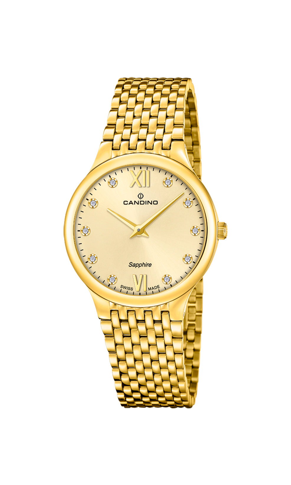 CANDINO D. 1947 SLIM