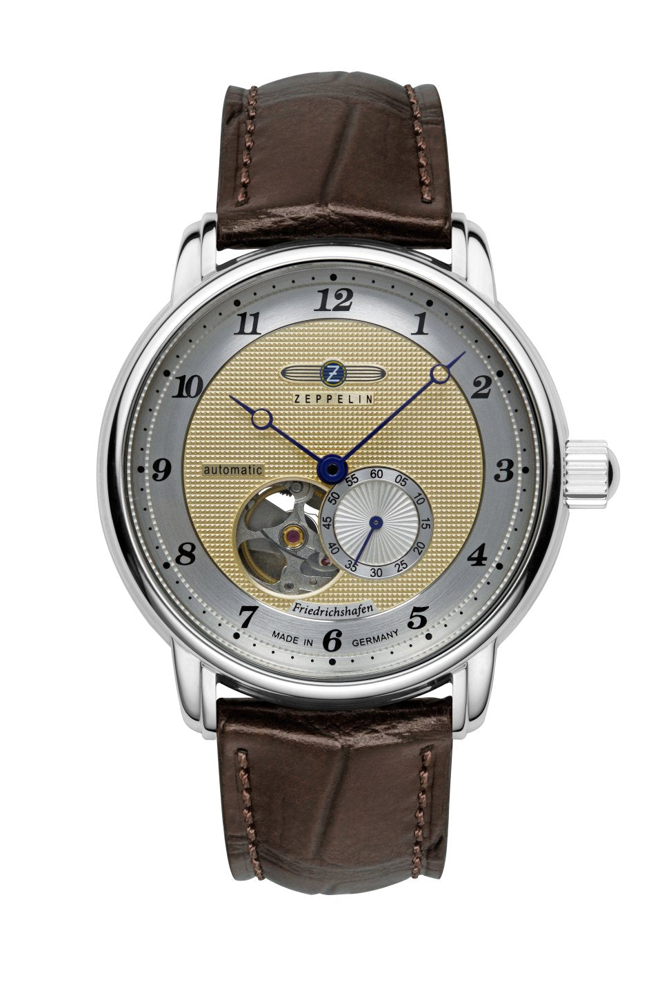 ZEPPELIN FRIEDRICHSHAFEN AUTO.