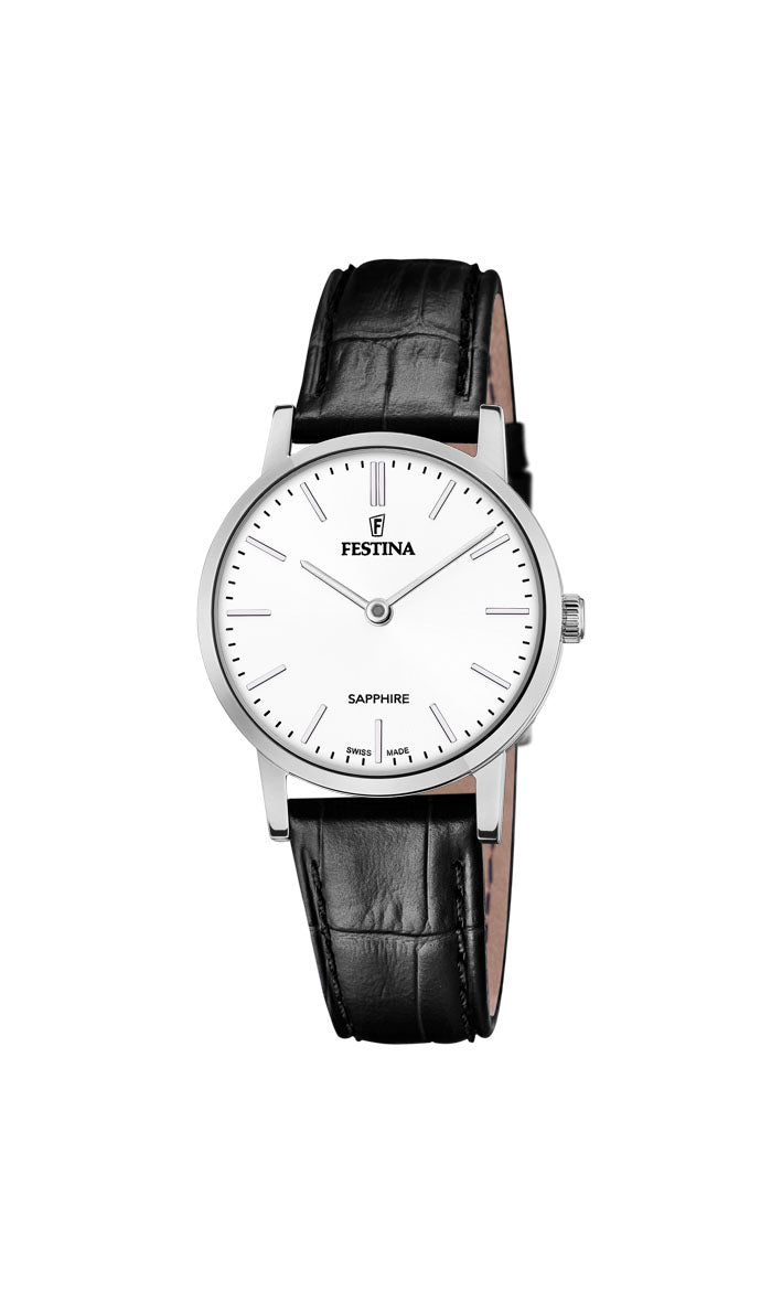 FESTINA D. SWISS MADE SLIM