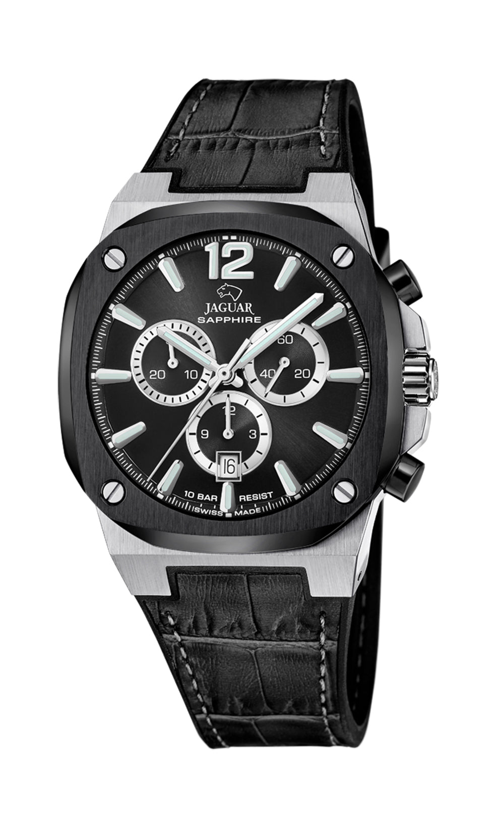 JAGUAR RONDCARRE CHRONO