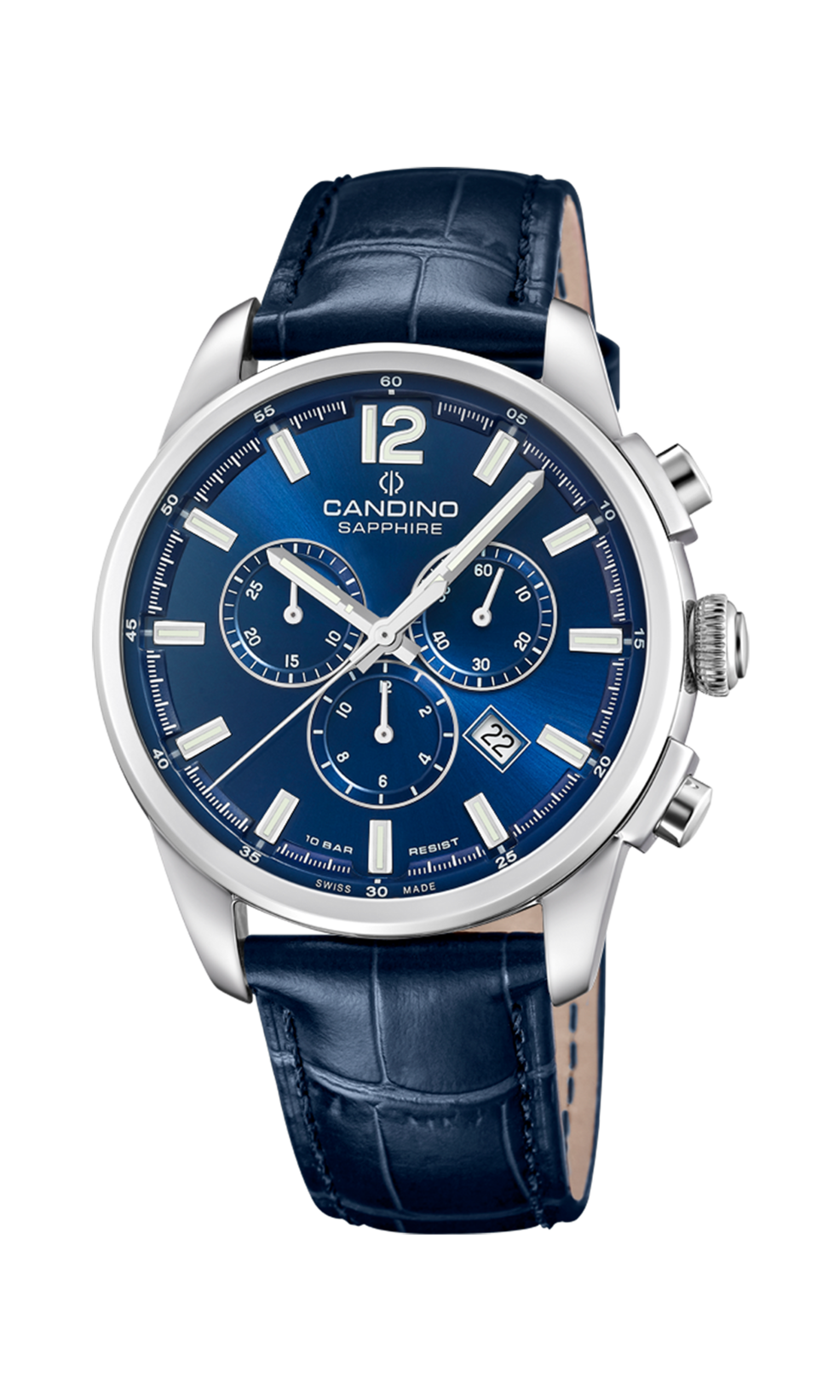 CANDINO H. SPORT CHRONO