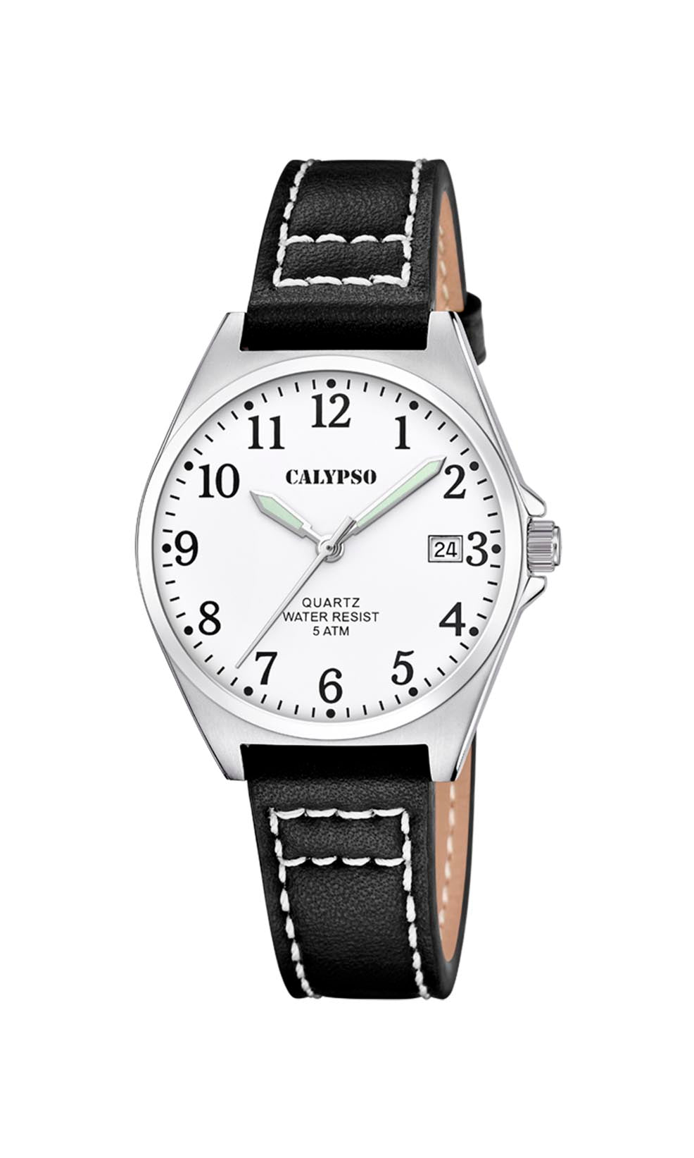 CALYPSO D. BASIC - LÆDER