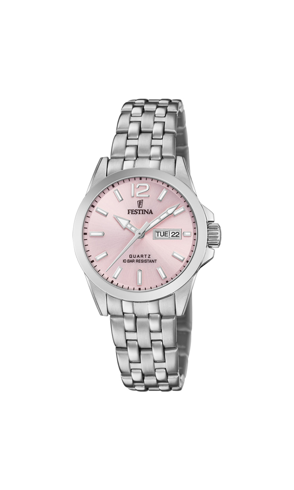 FESTINA D. ACERO