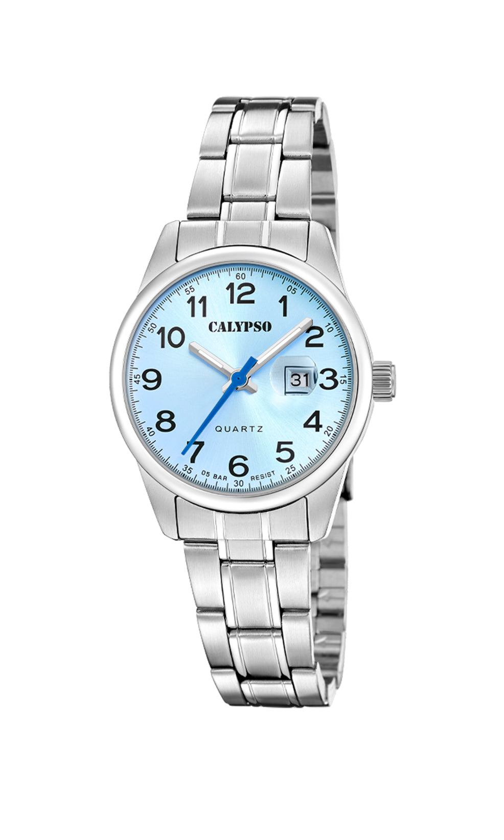 CALYPSO D. BASIC