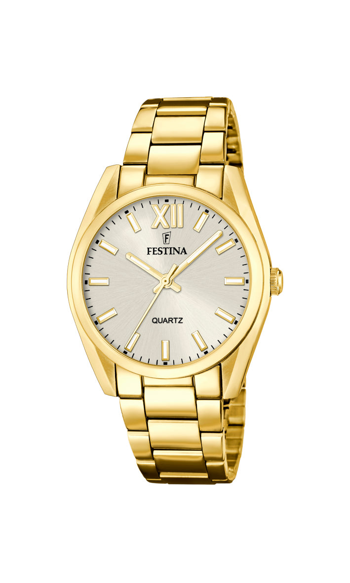 FESTINA D. ALEGRIA/HAPPINESS