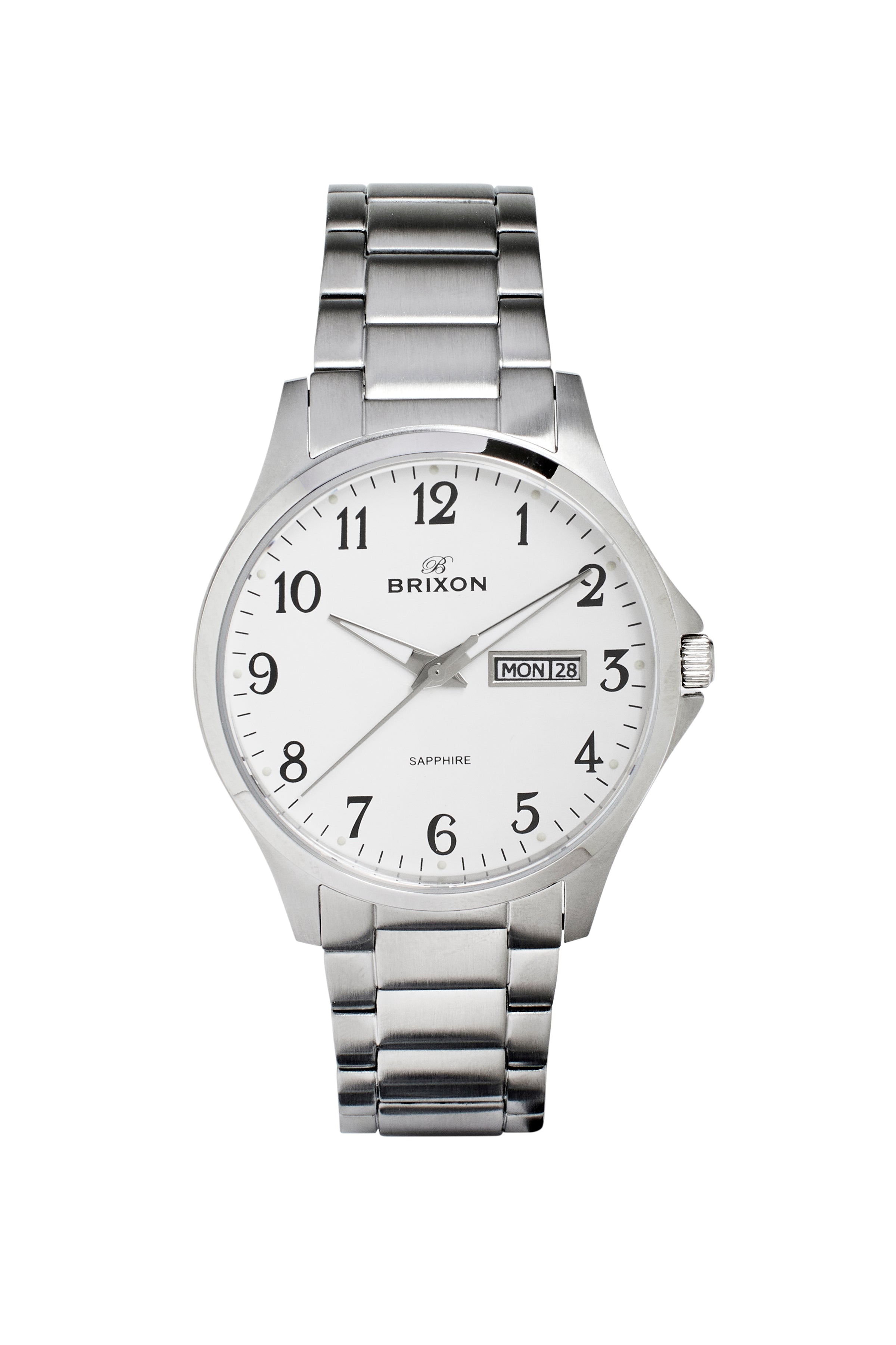 BRIXON DAG/DATO SAPPHIRE