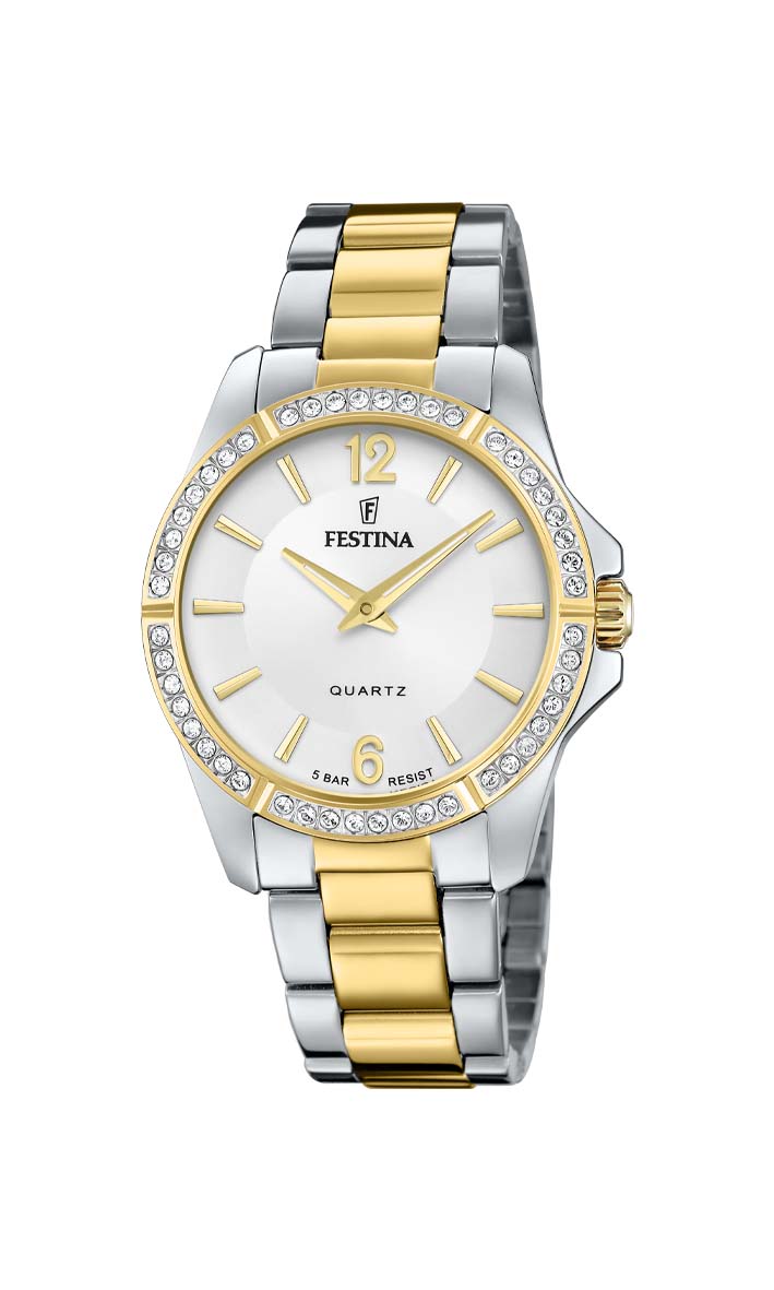 FESTINA D. MADEMOISELLE