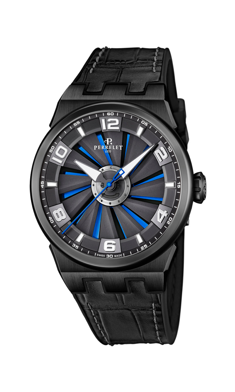 Perrelet Turbine Evo