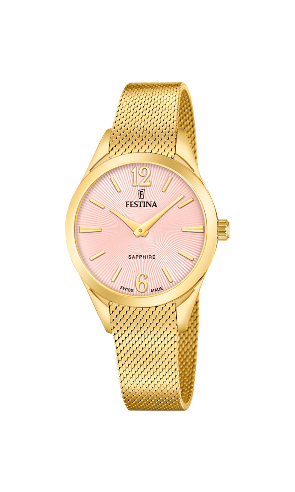 FESTINA SWISS MADE GRACE