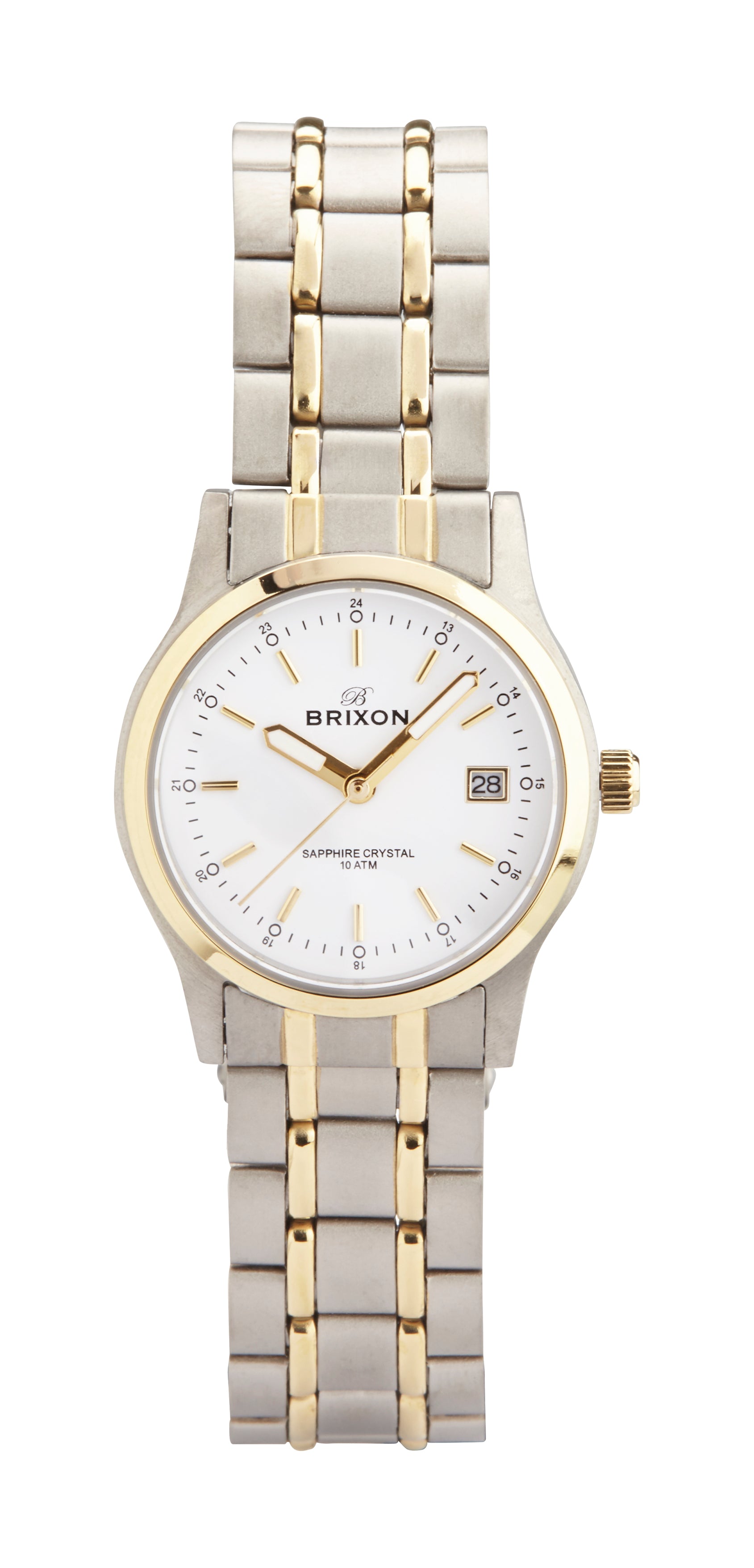 BRIXON D. TITAN (11931B/1)