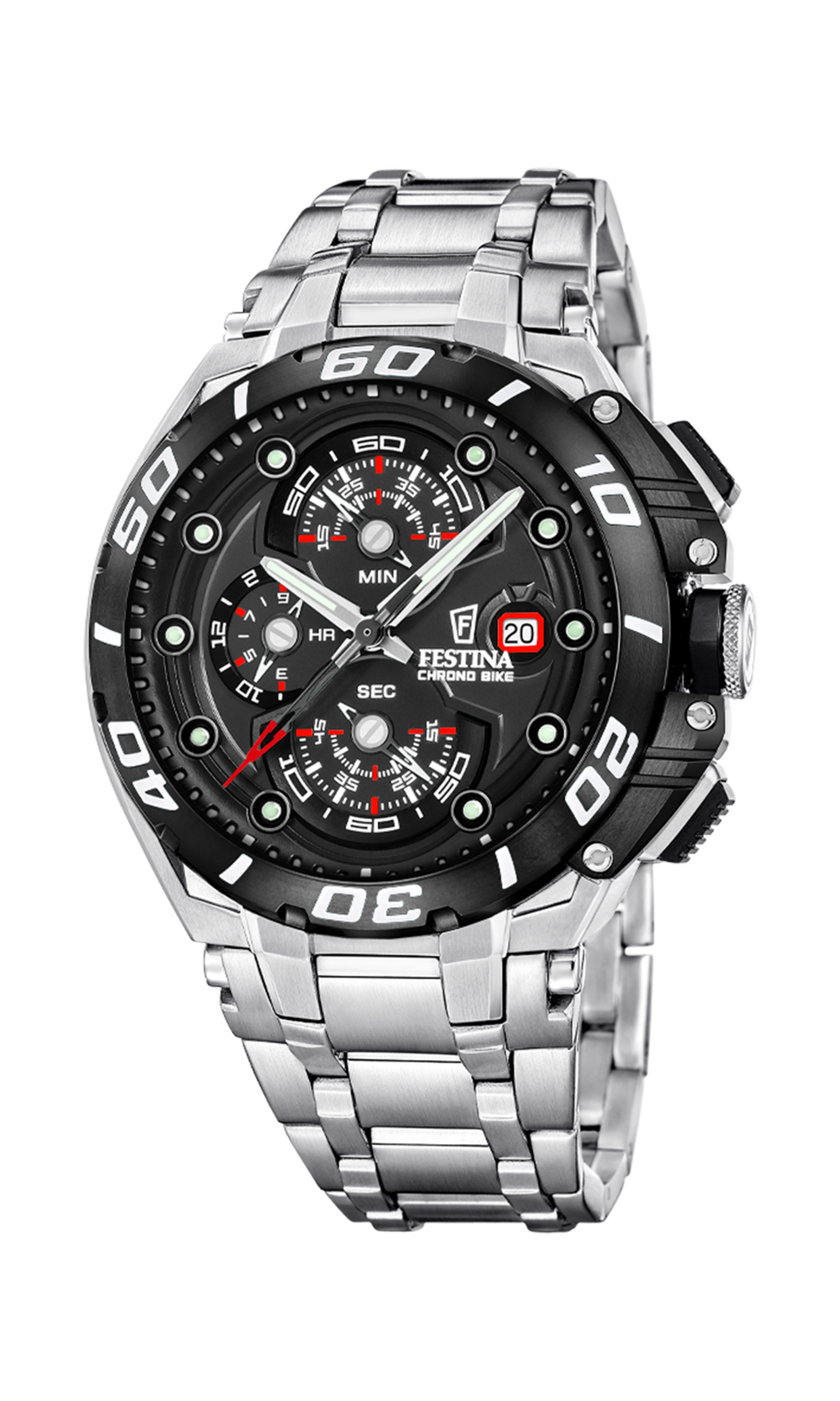 FESTINA CHRONO BIKE
