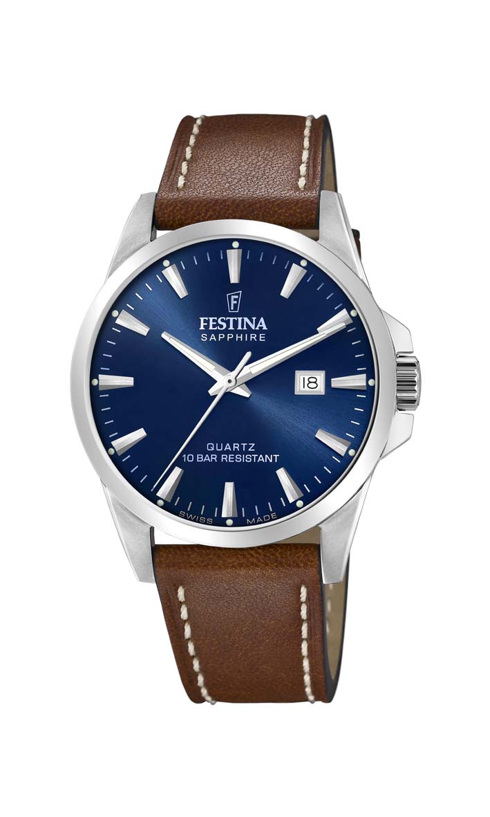 FESTINA H. SWISS MADE