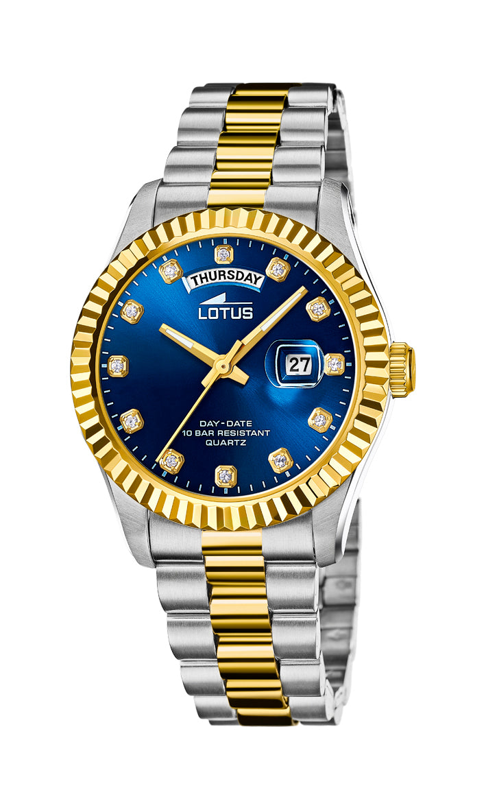 LOTUS UNISEX FREEDOM COL.