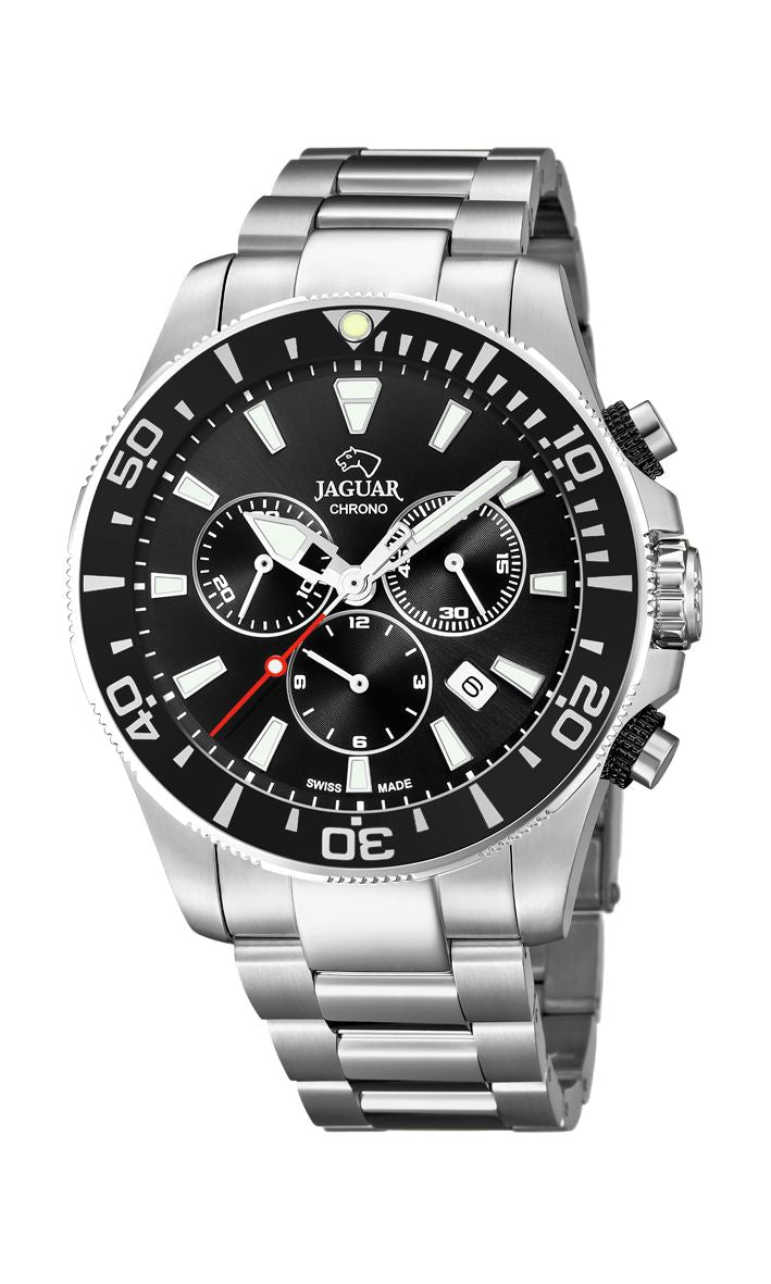 JAGUAR H. CHRONOGRAF