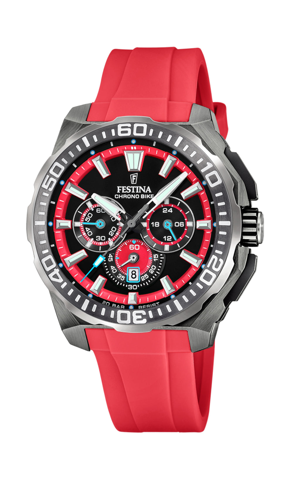 FESTINA CHRONO BIKE