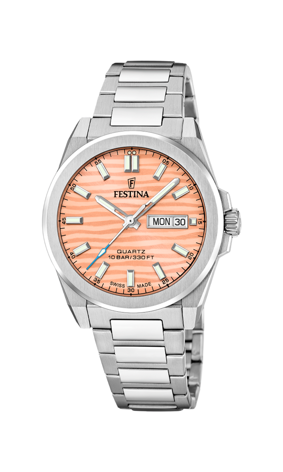 FESTINA SWISS MADE DUNE