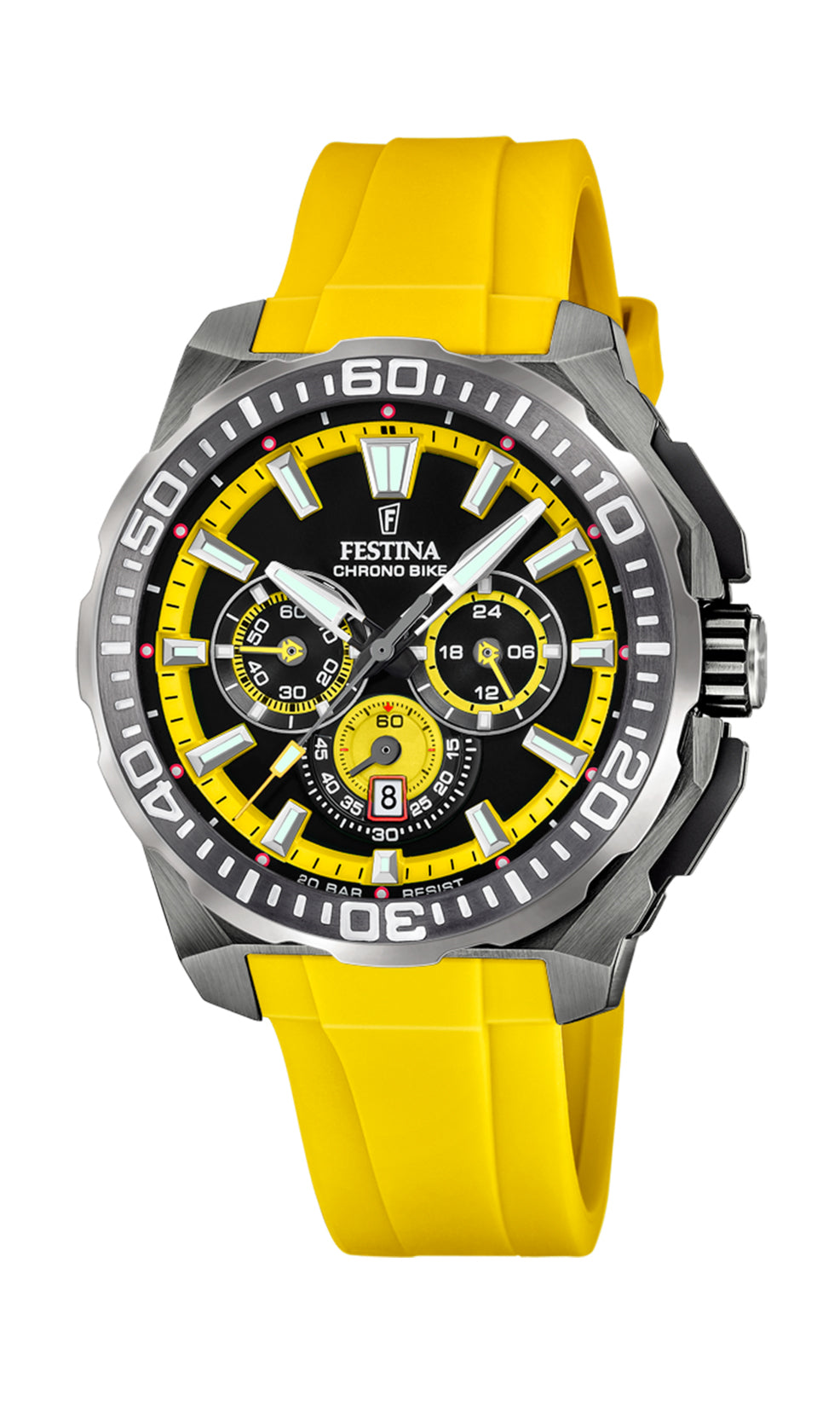 FESTINA CHRONO BIKE