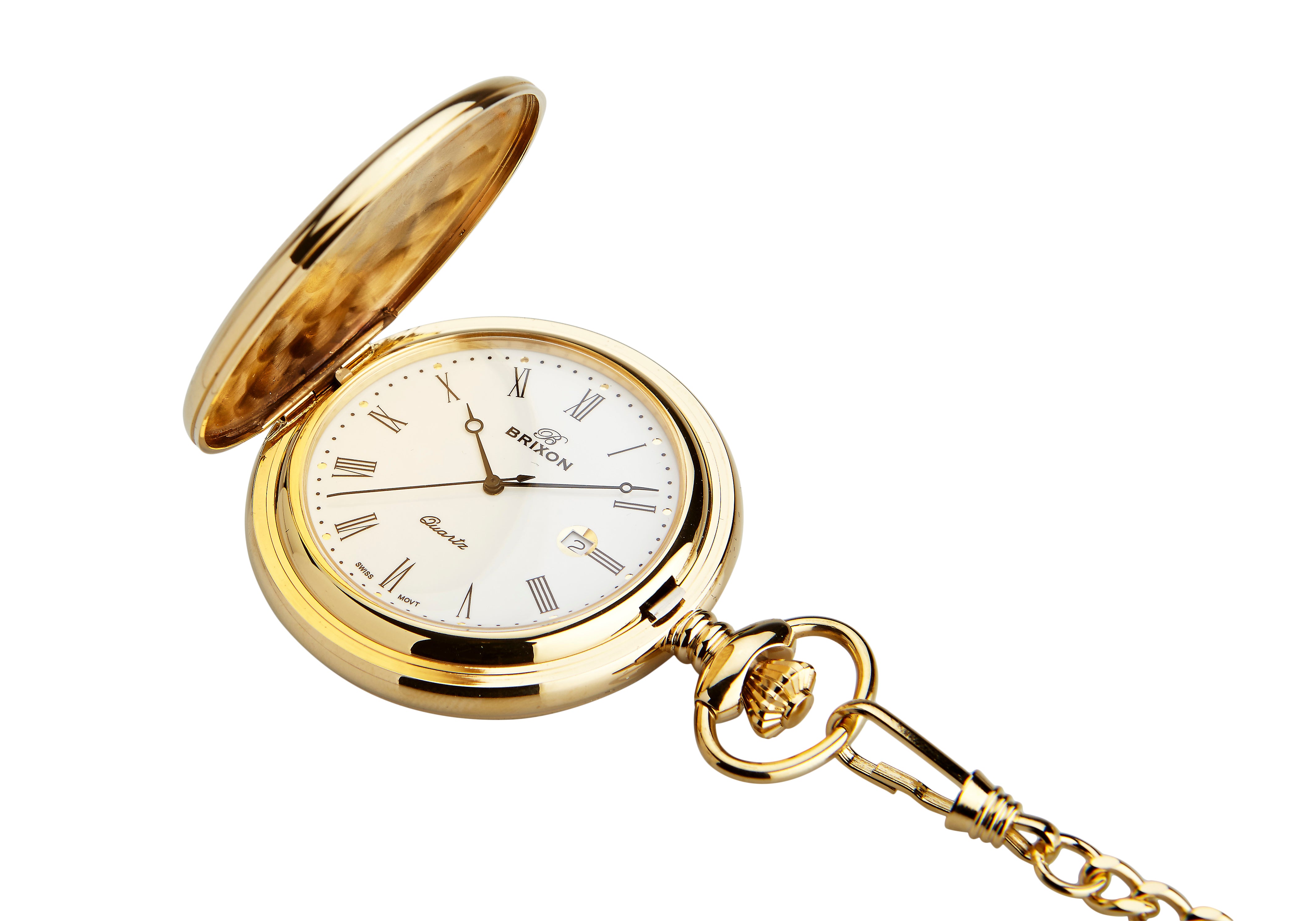 BRIXON LOMMEUR ROMERTAL DOU.