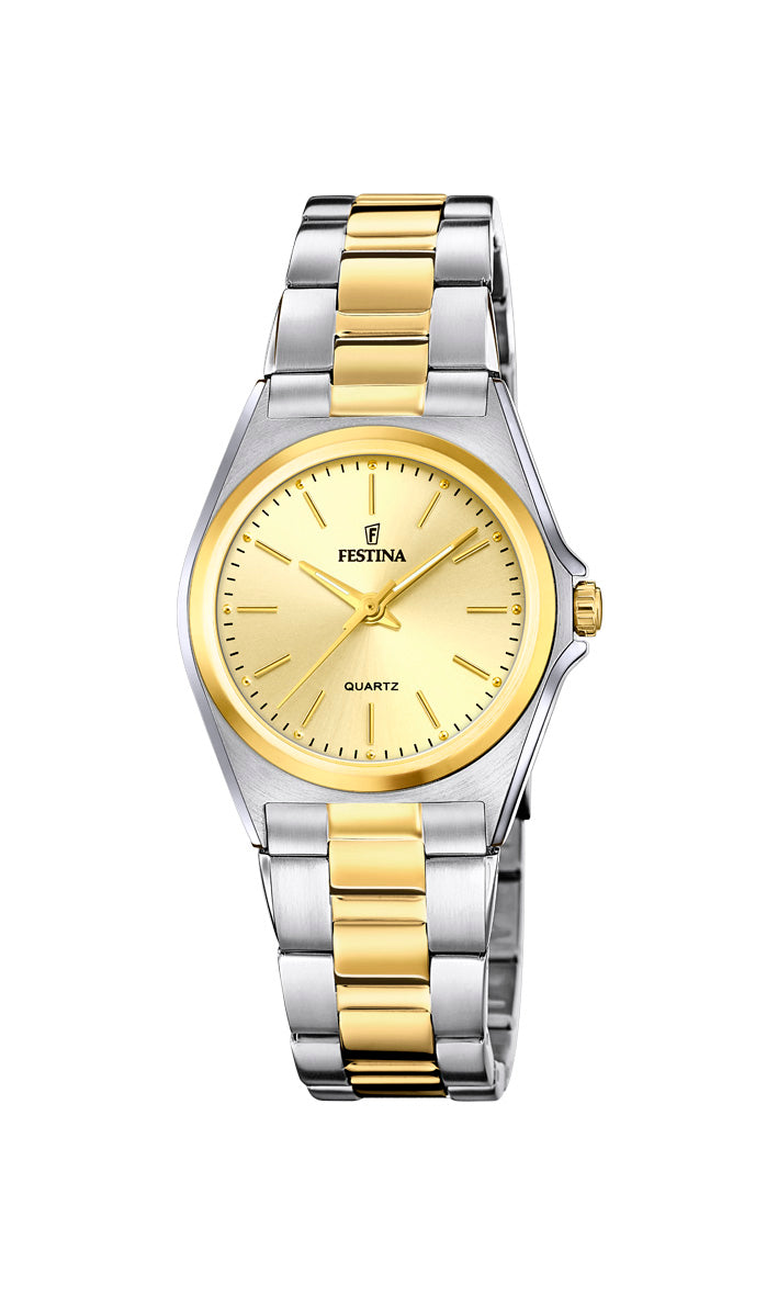 FESTINA D. CLASSIC DATE