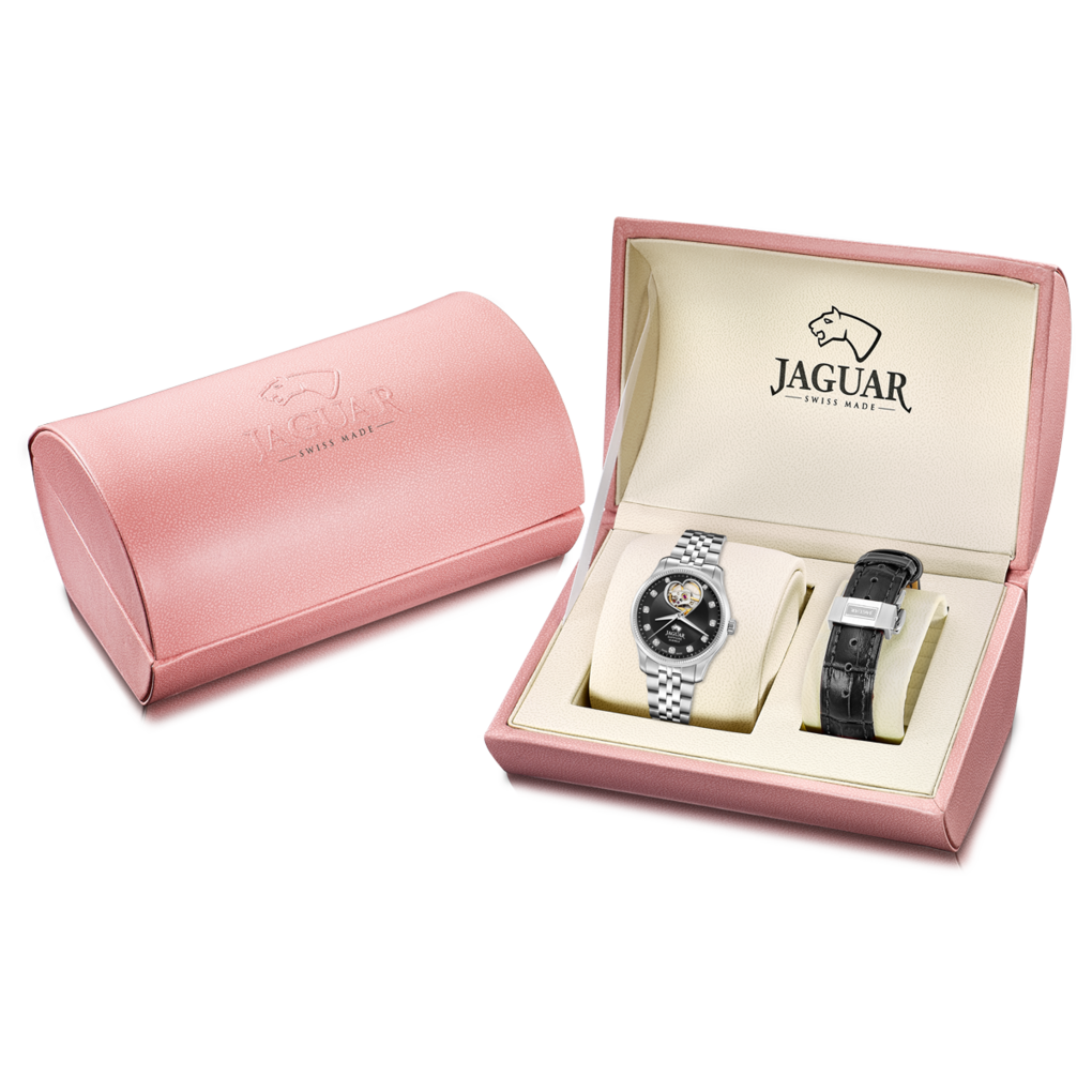 JAGUAR D. AUTOMATIC
