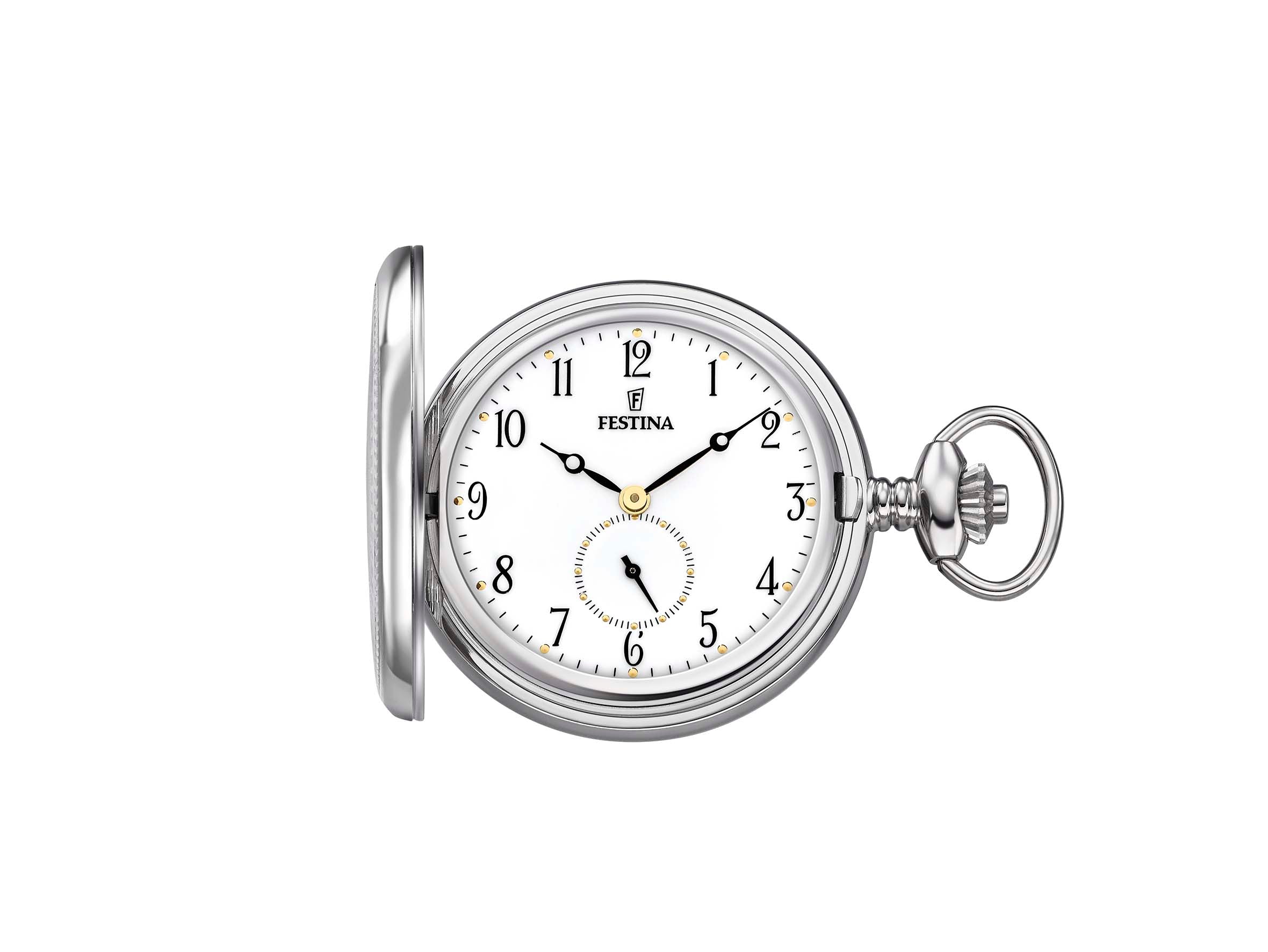 FESTINA LOMMEUR STÅL