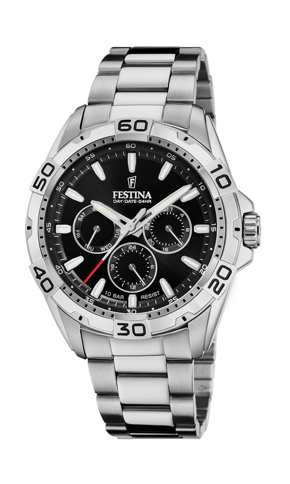 FESTINA MULTIFUNKTION