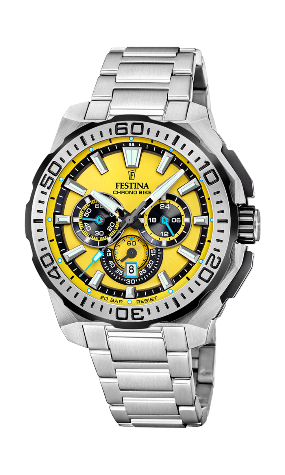 FESTINA CHRONO BIKE
