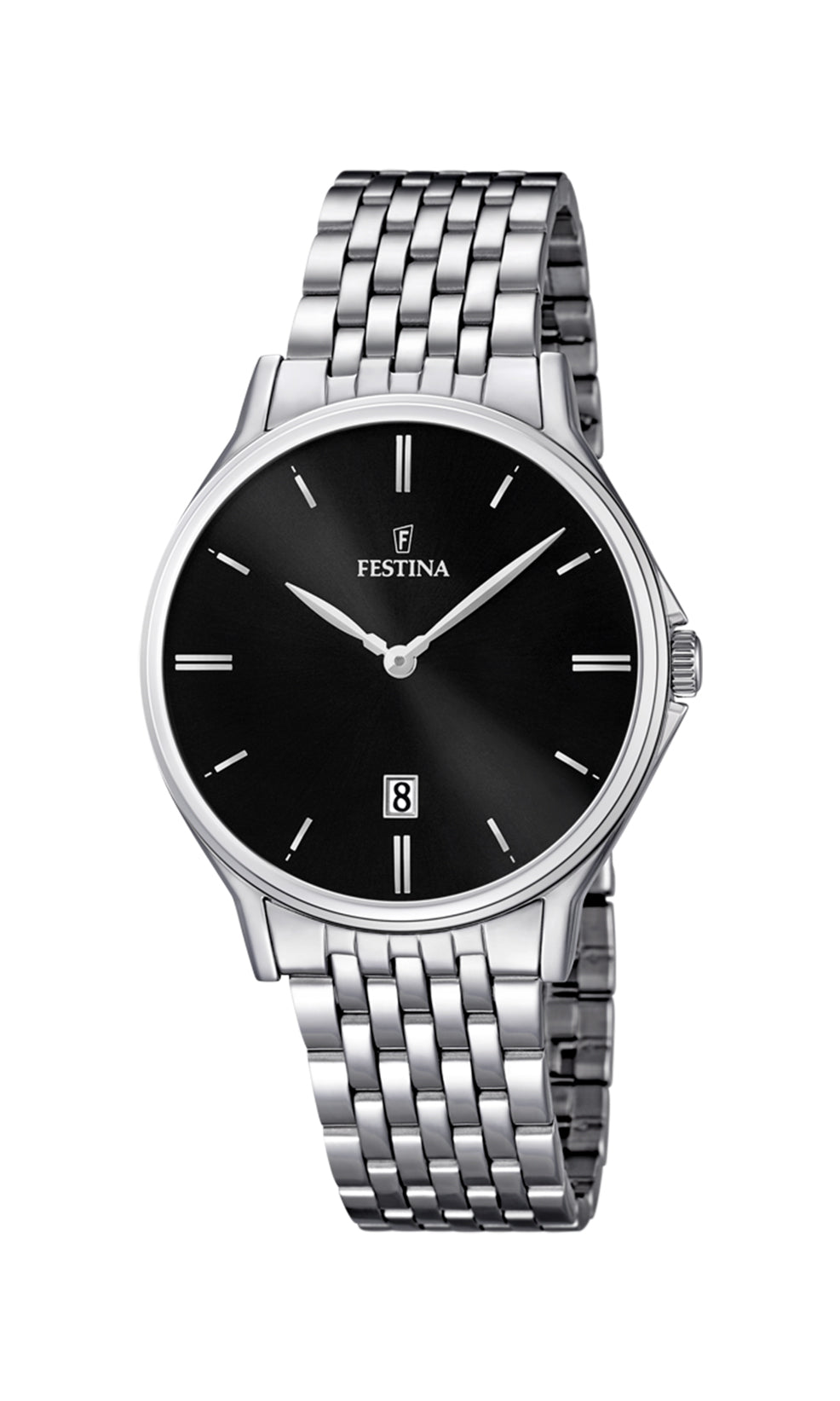 FESTINA H. STÅLLÆNKE