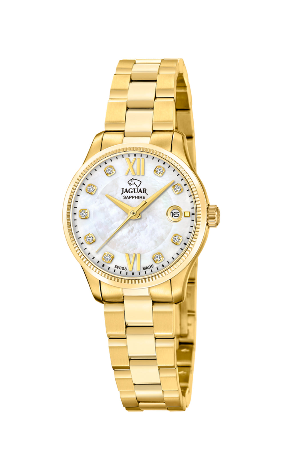 JAGUAR D. ACAMAR CLASSIC