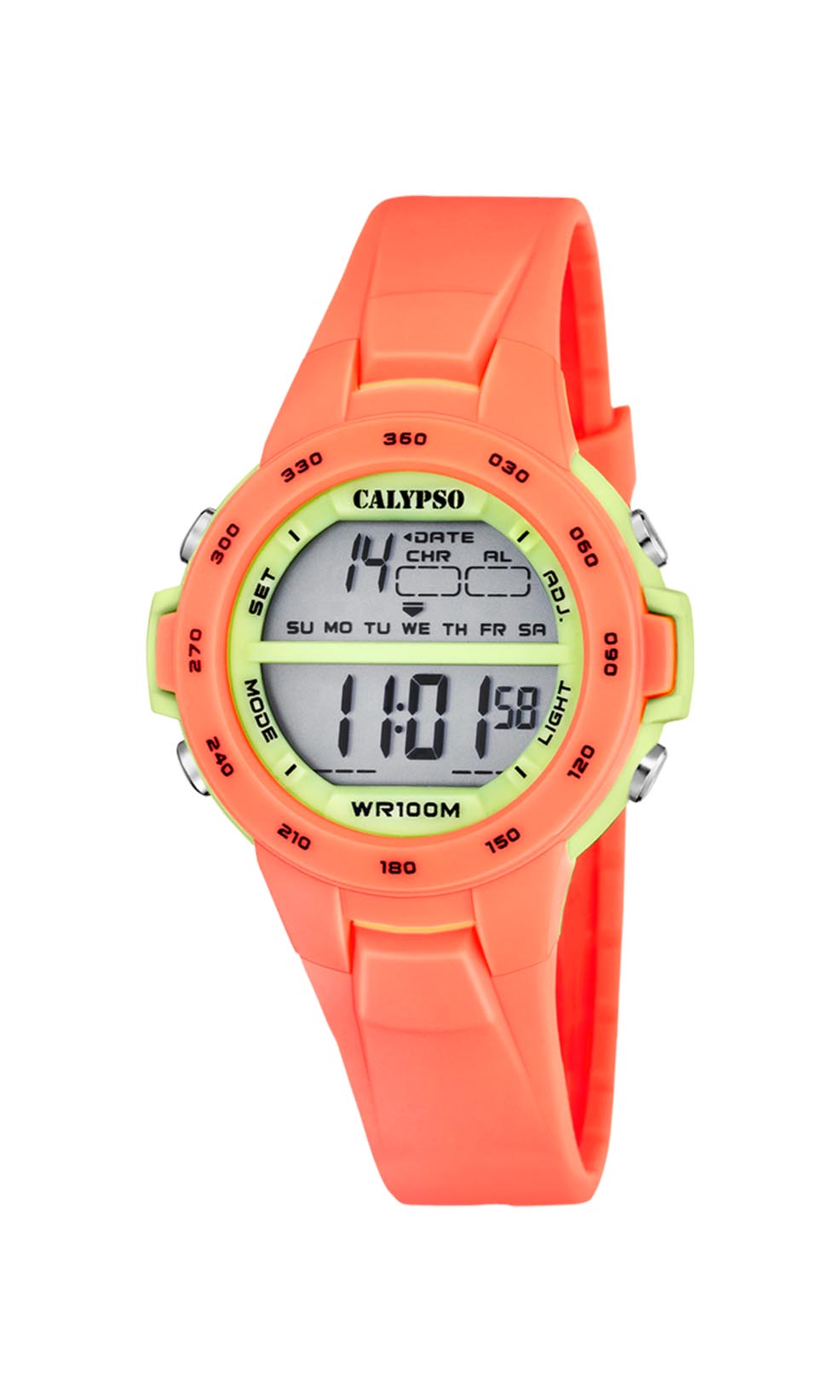 CALYPSO JUNIOR COLLECTION