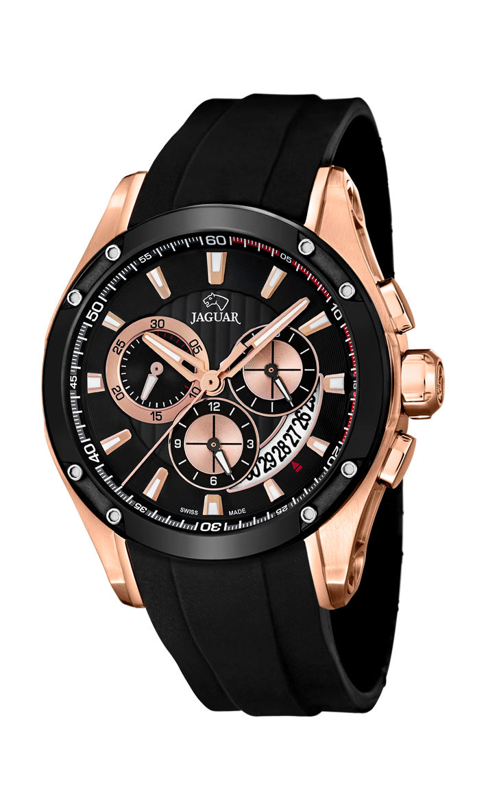 JAGUAR H. SPEC. EDITION CHRONO
