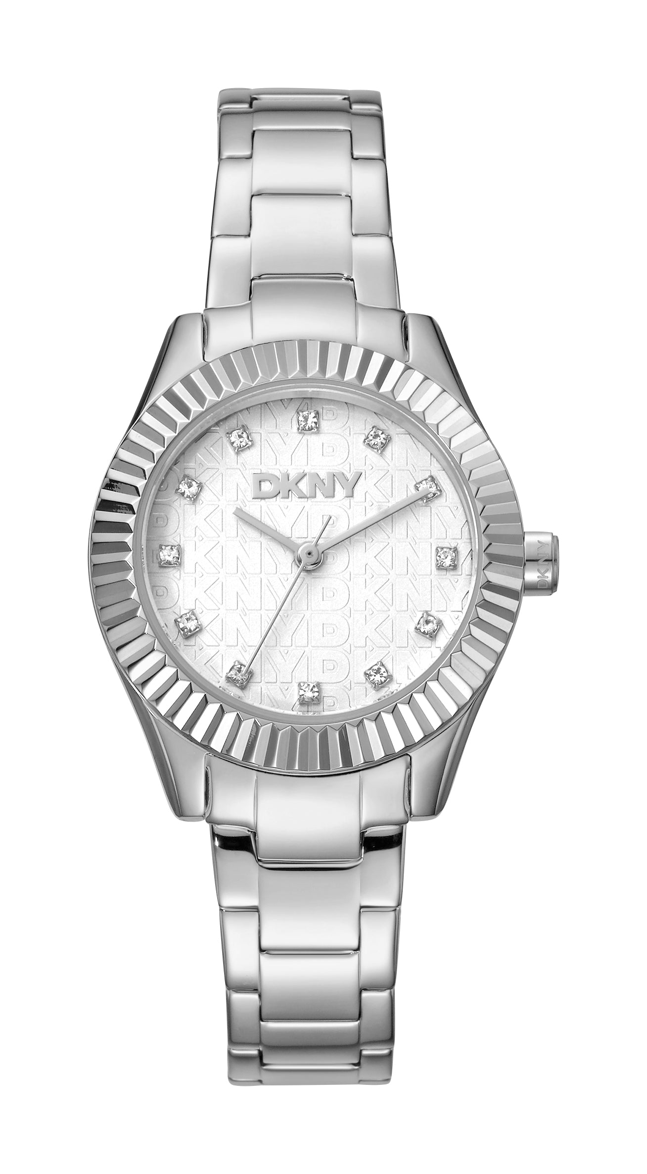 DKNY D. CHAMBERS GLITZ
