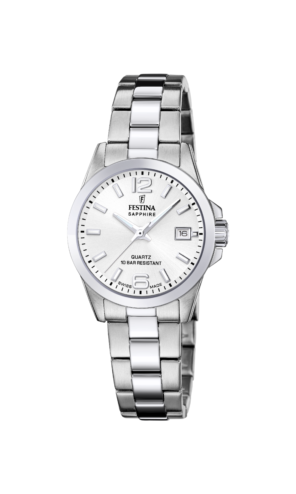 FESTINA D. SWISS MADE