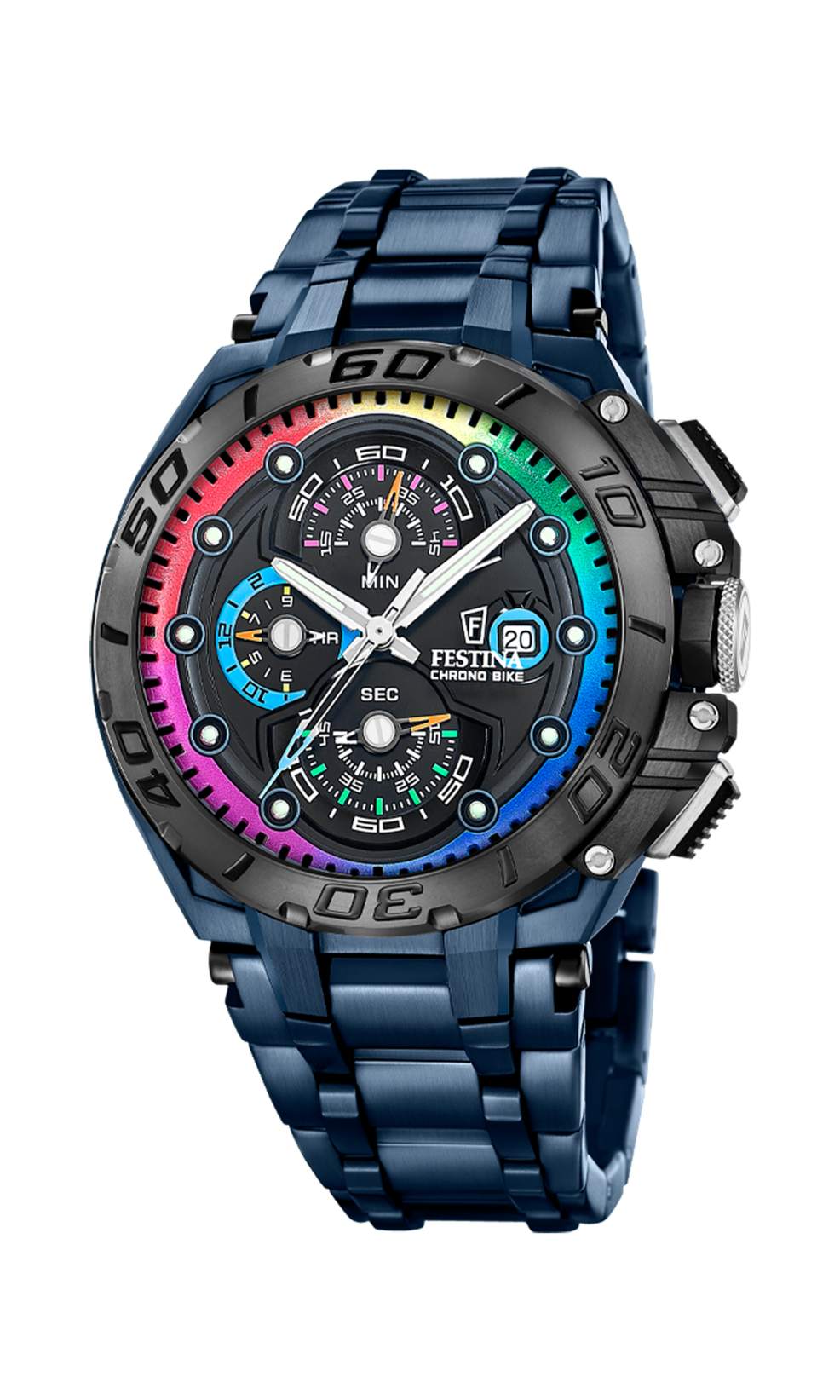 FESTINA SPECIAL EDITIONS