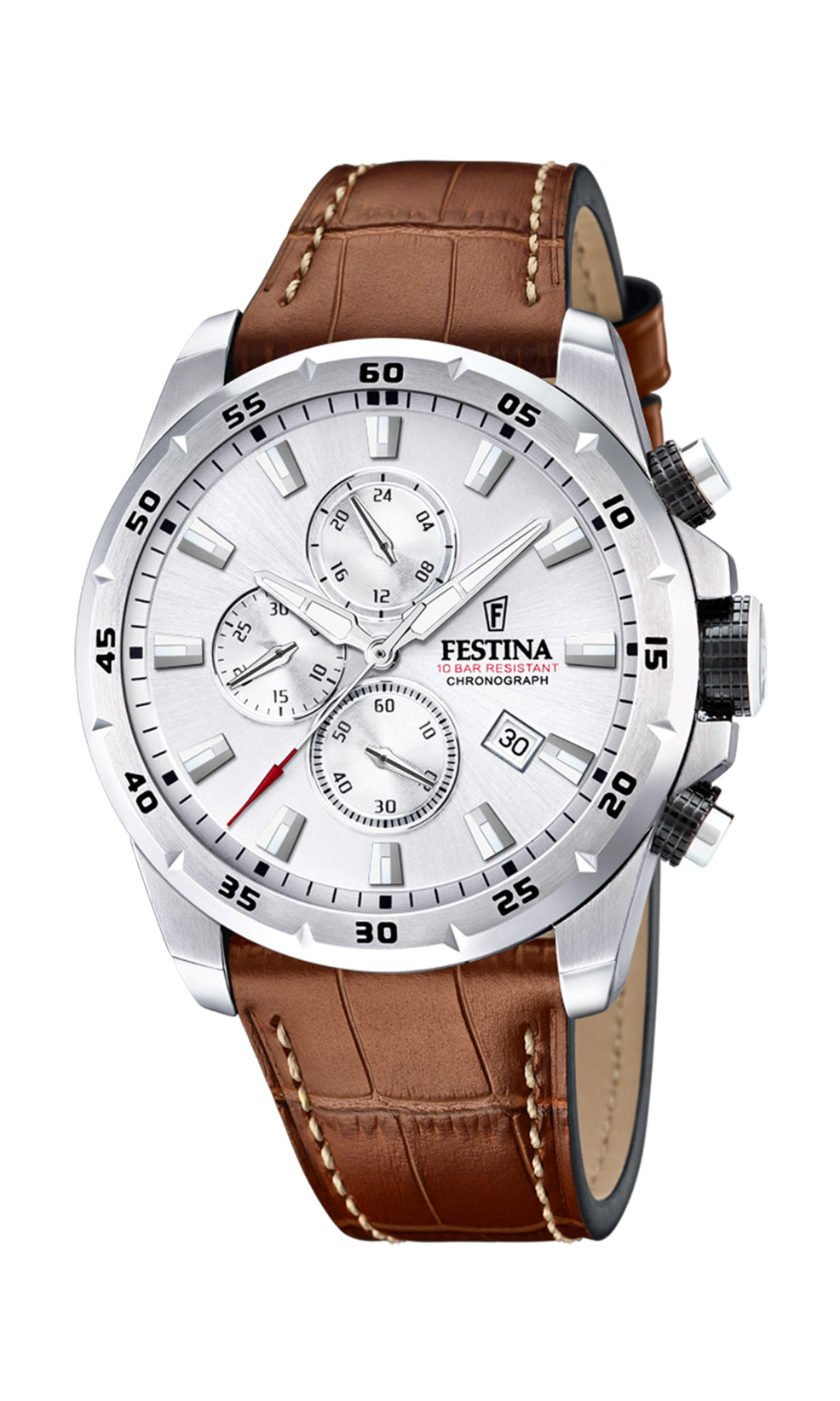 FESTINA H. TIMELESS CHRONO