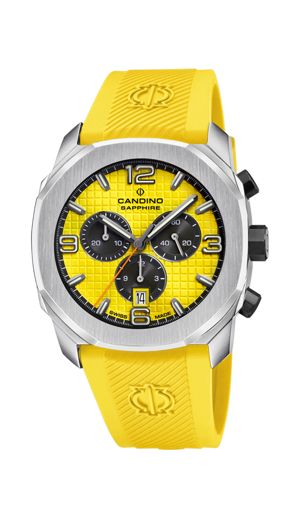 CANDINO H. SPORT CHRONO