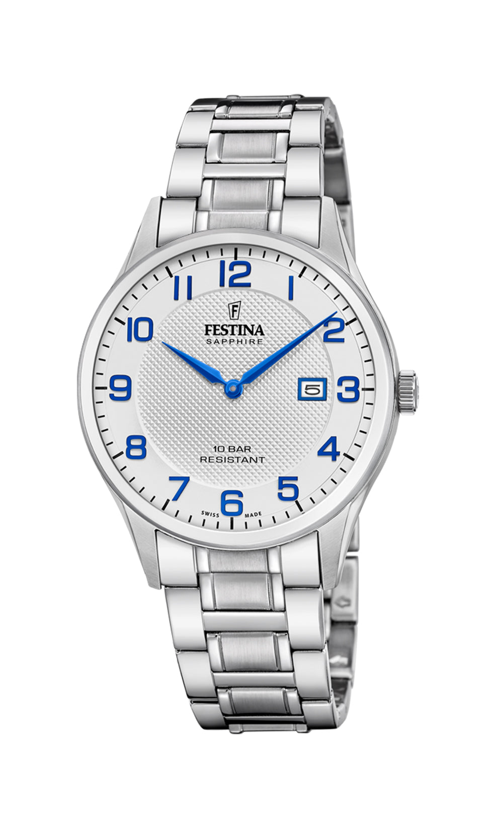 FESTINA H. SWISS MADE