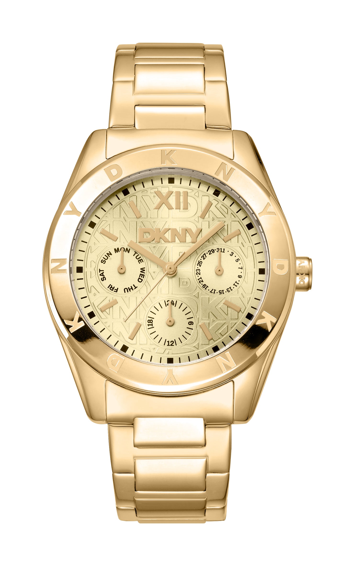 DKNY D. CHAMBERS MULTI SPORT