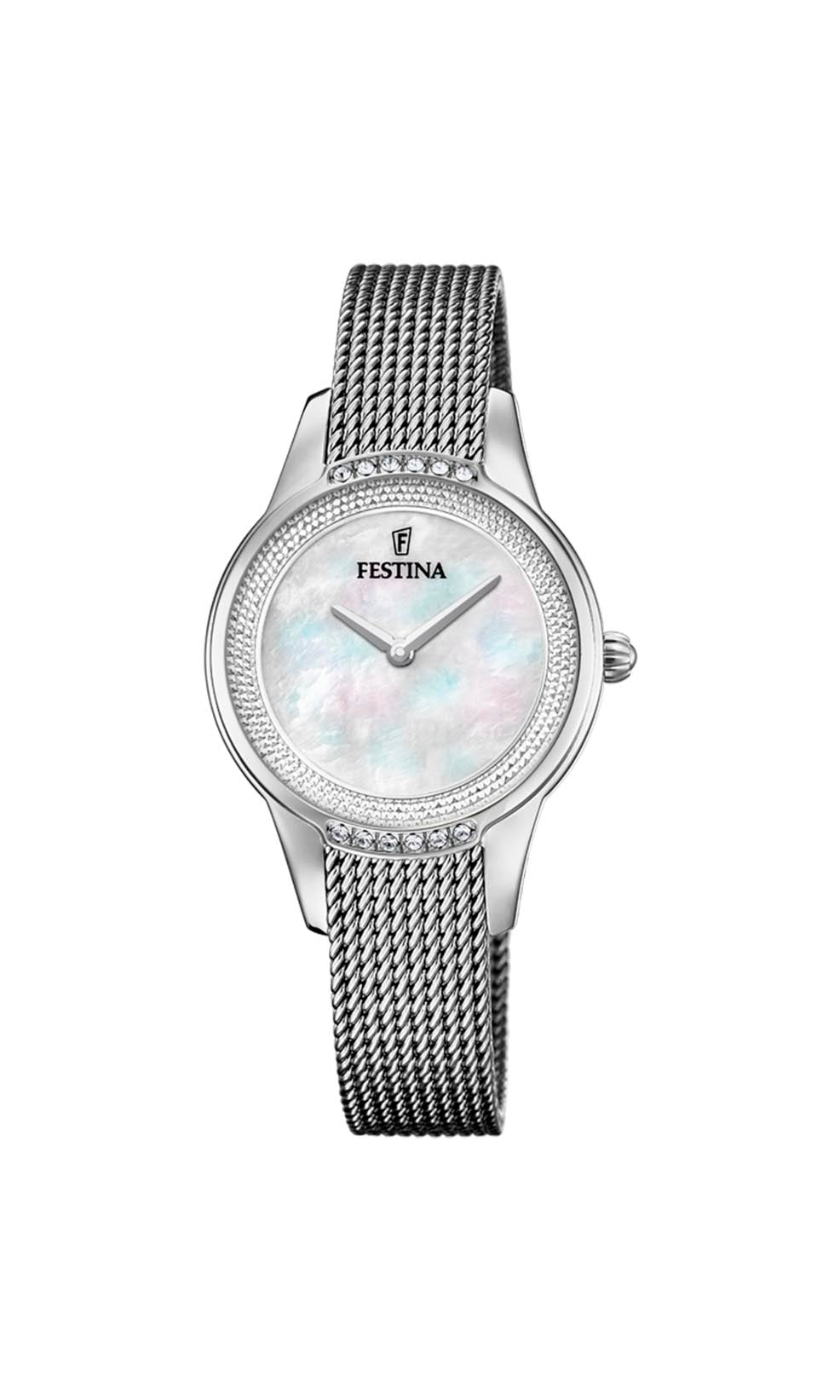 FESTINA D. MADEMOISELLE