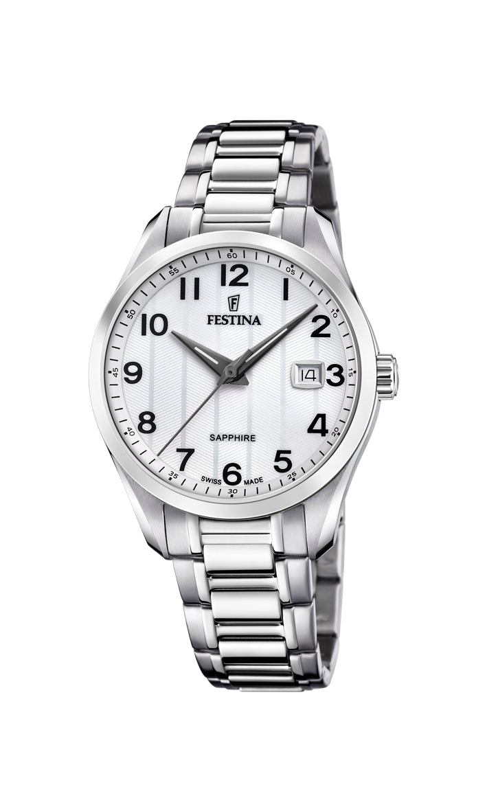 FESTINA SWISS MADE