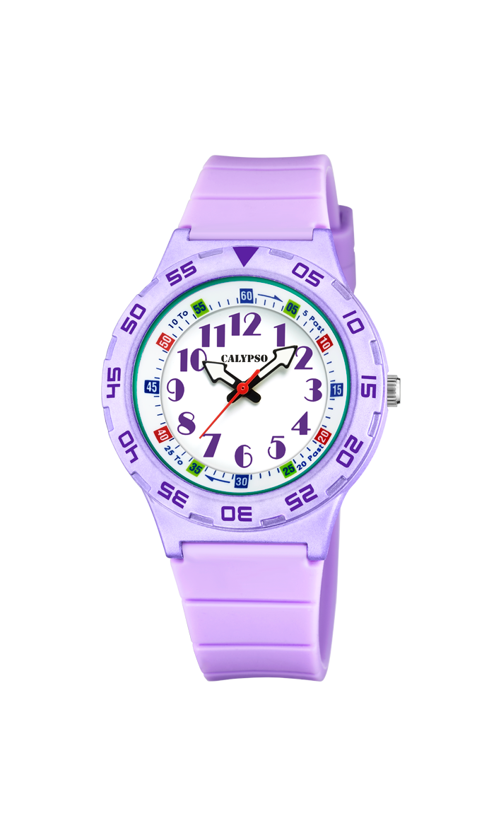 CALYPSO BØRNEUR FIRST WATCH