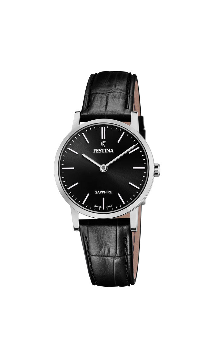 FESTINA D. SWISS MADE SLIM