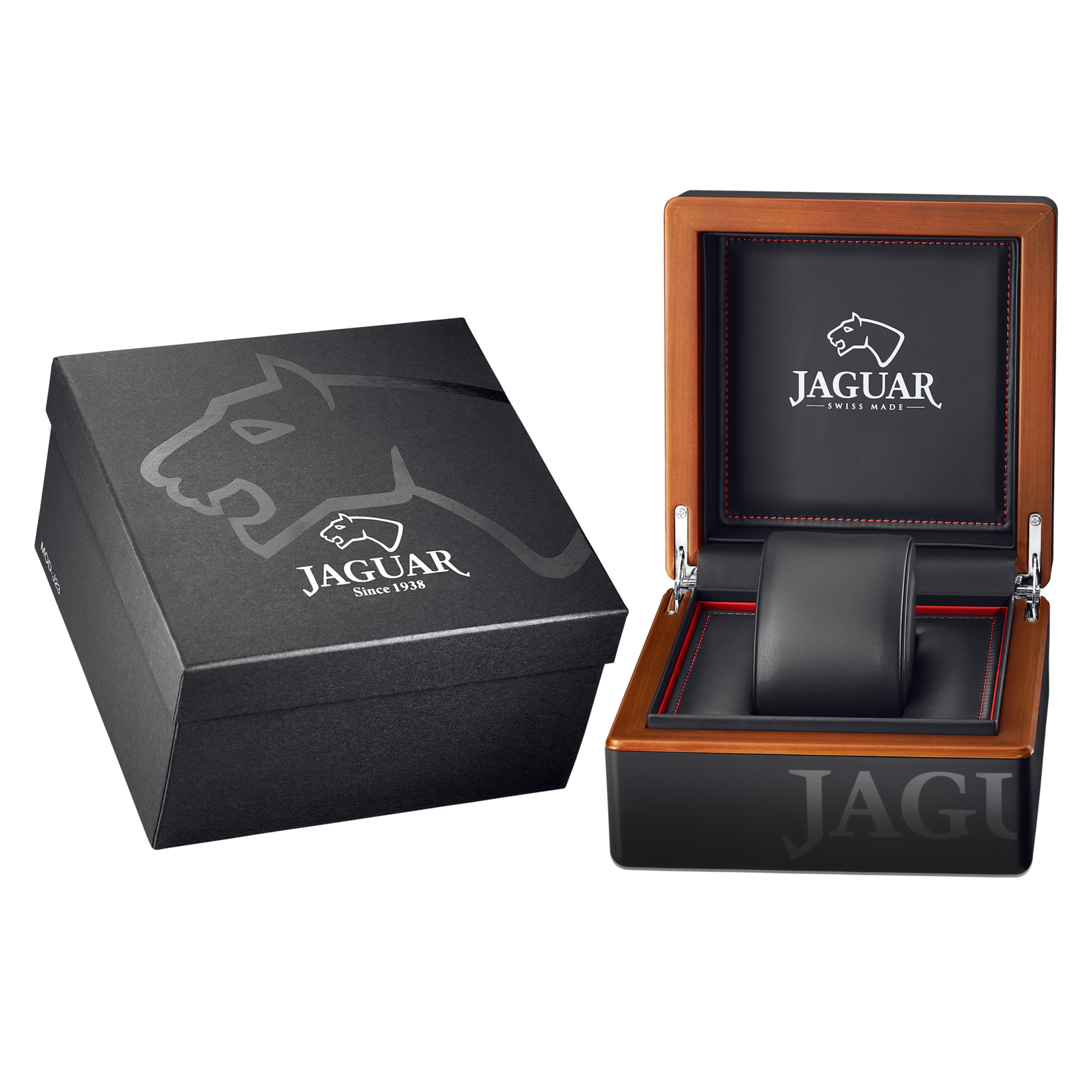 JAGUAR H. CHRONO