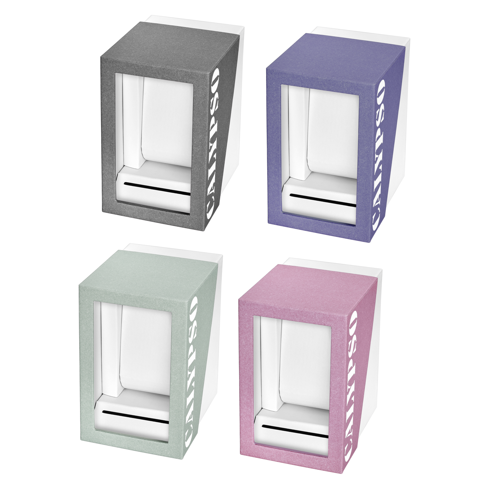 CALYPSO H. BASIC