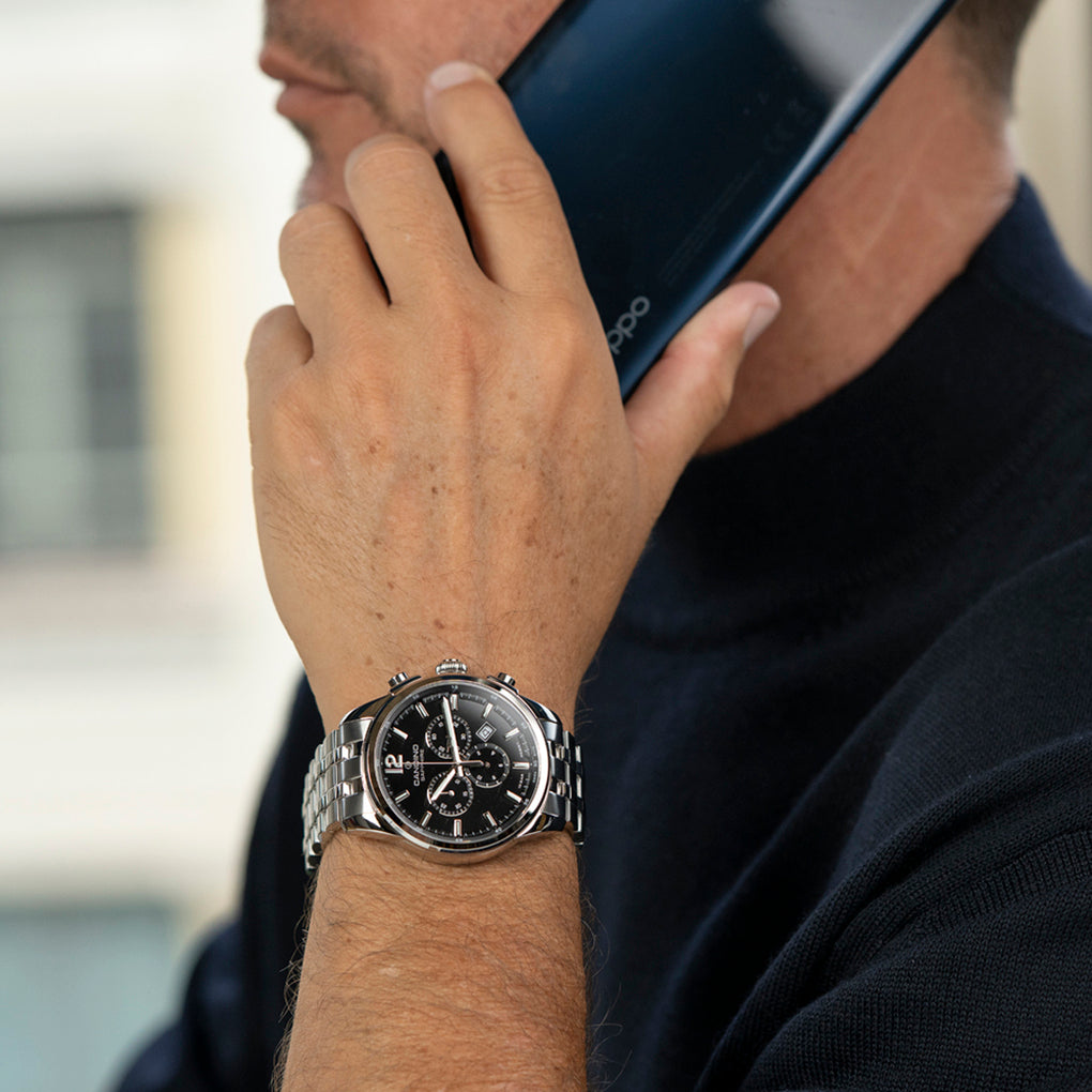 CANDINO H. SPORT CHRONO